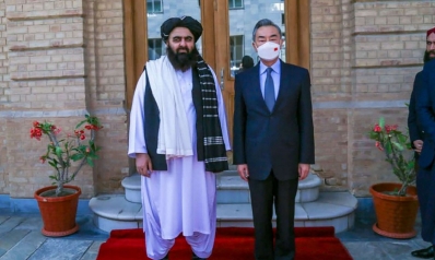طالبان تتعهّد بتبديد كل مخاوف الصين