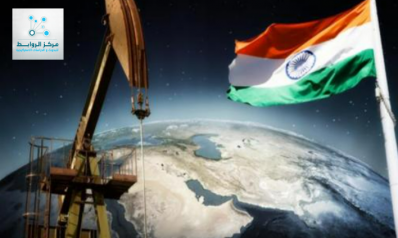 الهند.. القوة العالمية الواعدة ورائدة الطاقة المتجددة