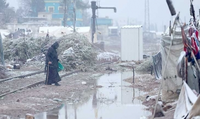 مؤشر الحرية العالمي: الفارق بين سويسرا وسوريا!