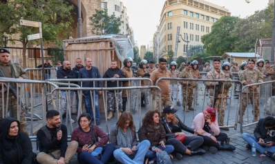 لبنان رهينة قدر سياسي وقضاء خارج القانون