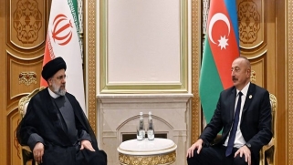 تراكم الأزمات: هل تتصاعد الخلافات بين إيران وأذربيجان؟