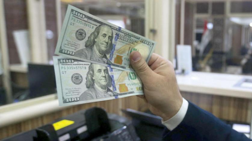 The Iraqi Central Bank affirms its determination to stabilize exchange rates
