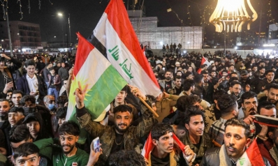 حلّ إقليم كردستان.. صحيفة عراقية تثير زوبعة سياسية