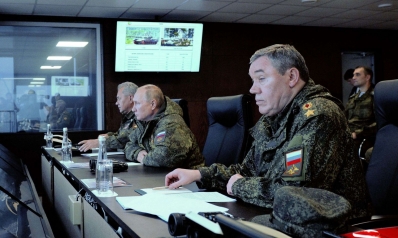 الحرب الأوكرانية تستنزف موارد موسكو: لماذا تبقى روسيا في سوريا؟