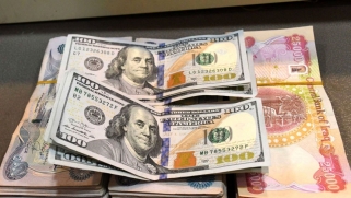 أبواب الدولار العراقي مفتوحة لإيران “برا وجوا”