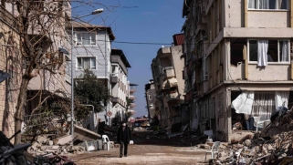 التسريع بإعادة الإعمار لا يعني الاستعداد الأمثل للكوارث في تركيا