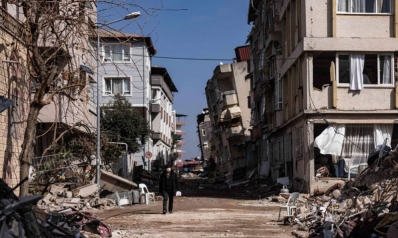 التسريع بإعادة الإعمار لا يعني الاستعداد الأمثل للكوارث في تركيا