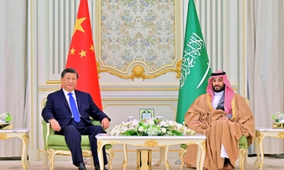 دول الخليج لا تريد أن تختار بين الولايات المتحدة والصين