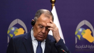 تطوير العلاقات بين العراق وروسيا محكوم بإكراهات أميركية