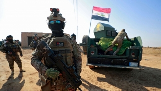 رؤية جديدة للجيش العراقي والبيشمركة في العمل الاستخباري المشترك