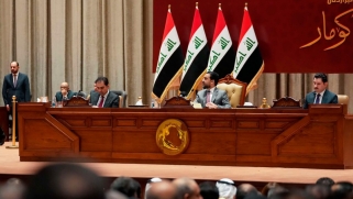 أحزاب عراقية ترفض تعديل قانون الانتخابات وفق نظام سانت ليغو