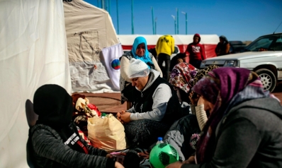 الزلزال يؤجج العنصرية ضد السوريين في تركيا