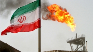 مر شتاء أوروبا البارد ولم ترفع العقوبات عن استثمارات الغاز الإيرانية
