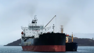 أرباح ناقلات النفط عبر المحيط الأطلسي تتضاعف منذ بدء العقوبات على روسيا