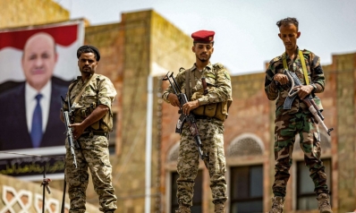 السعودية تسعى لتحقيق نفوذ سياسي وعسكري جنوب اليمن