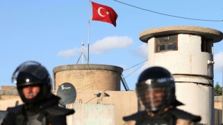 حملة تركيا في شمال العراق قد تطلق شرارة صراع أكبر