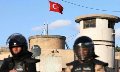 حملة تركيا في شمال العراق قد تطلق شرارة صراع أكبر