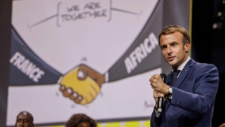 فرنسا أمام تحدّي إنقاذ نفوذها المتراجع في أفريقيا