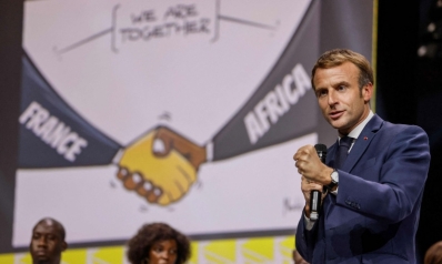 فرنسا أمام تحدّي إنقاذ نفوذها المتراجع في أفريقيا