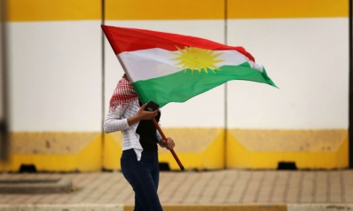 الإعلام في كردستان العراق طرف محوري في أزمة سياسية