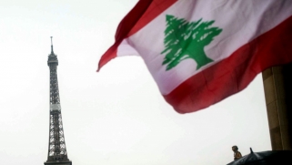 آمال ضعيفة تحيط بالاجتماع الخماسي حول لبنان في باريس