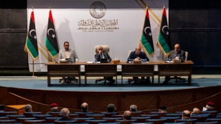 صالح والمشري يلتفان على مسار أميركي يحصر الانتخابات الليبية في التشريعية