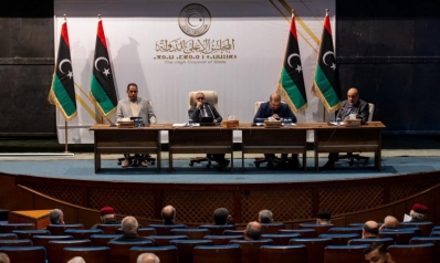 صالح والمشري يلتفان على مسار أميركي يحصر الانتخابات الليبية في التشريعية