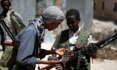 حركة الشباب الصومالية باتت عاجزة عن المواجهة ومقاتلوها في انهيار
