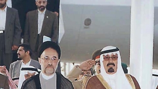 توضيح حالة الاتفاقيتين السابقتين بين إيران والسعودية