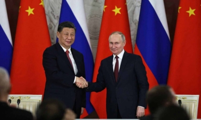 استراتيجية روسية ـ صينية لدعم مواجهة أميركا اقتصادياً وعسكرياً!