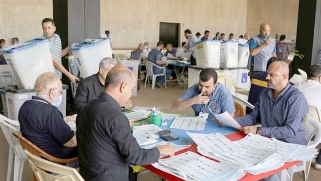 قانون الانتخابات ومصالح الأقوياء في العراق