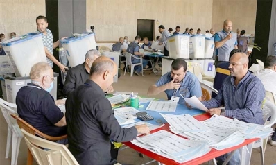 قانون الانتخابات ومصالح الأقوياء في العراق