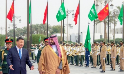 هل تحل الصين محل الولايات المتحدة في الشرق الأوسط بعد الخطوة الدبلوماسية بين السعودية وإيران؟