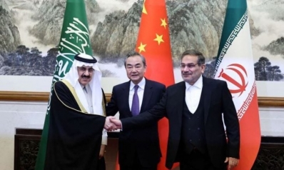 دفاعا عن تجارتها.. الصين تنخرط في أزمات الشرق الأوسط