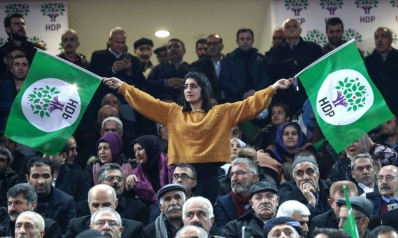 الأكراد يتطلعون إلى دور يحسم الفائز بالانتخابات التركية
