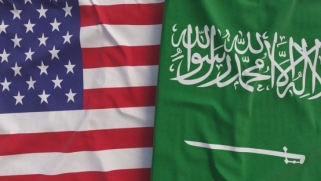 تقارب السعودية مع نظام الأسد برعاية روسية هو تحول دبلوماسي جديد بدون أمريكا