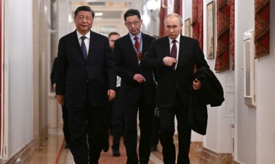 انزعاج أميركي من الوساطة الصينية بشأن الحرب في أوكرانيا