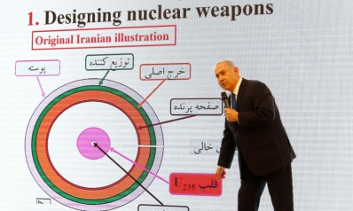 “مباحثات بناءة” حول النووي الإيراني لا تطمئن إسرائيل وأميركا
