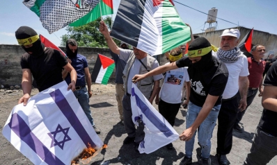 إسرائيل والفلسطينيون: نهج العودة من الطريق المسدود