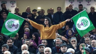 الأكراد يتطلعون إلى دور يحسم الفائز بالانتخابات التركية