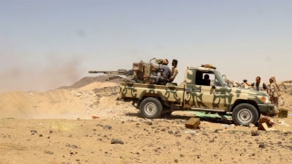 هجوم حوثي على مأرب لإحراز انتصار عسكري وتحسين شروط التفاوض