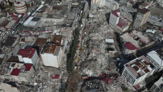 9 مليارات دولار خسائر قطاع الصناعة في تركيا جراء الزلزال