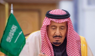 العاهل السعودي يجري سلسلة تغييرات طالت الإعلام والاستخبارات العامة