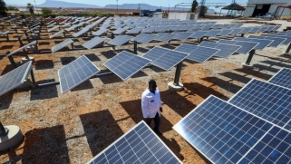 الاستعمار الأخضر: وجه معتم للاستثمار في الطاقة المتجددة في أفريقيا