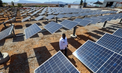 الاستعمار الأخضر: وجه معتم للاستثمار في الطاقة المتجددة في أفريقيا