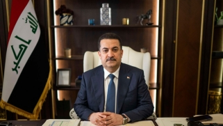 رئيس الوزراء العراقي في قمة من أجل الديمقراطية: إسهاب في التسويق لإنجازات وهمية
