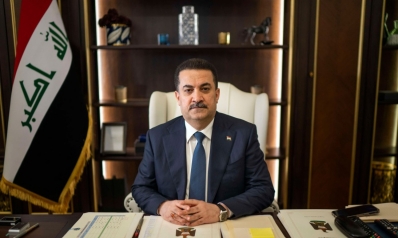 رئيس الوزراء العراقي في قمة من أجل الديمقراطية: إسهاب في التسويق لإنجازات وهمية