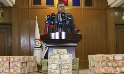 توسيع صلاحيات هيئة النزاهة العراقية: خطوة لمحاربة الفساد أم لابتزاز الخصوم