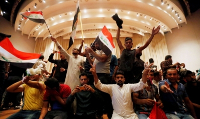 البرلمان العراقي يصوت على قانون الانتخابات الجديد وسط رفض سياسي وشعبي