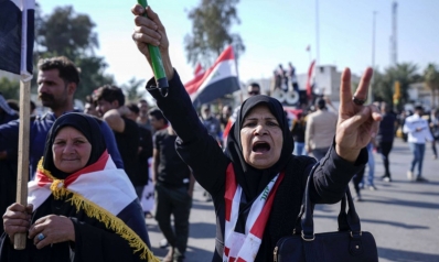 مجلس النواب العراقي أمام اختبار جديد لتمرير مشروع سانت ليغو